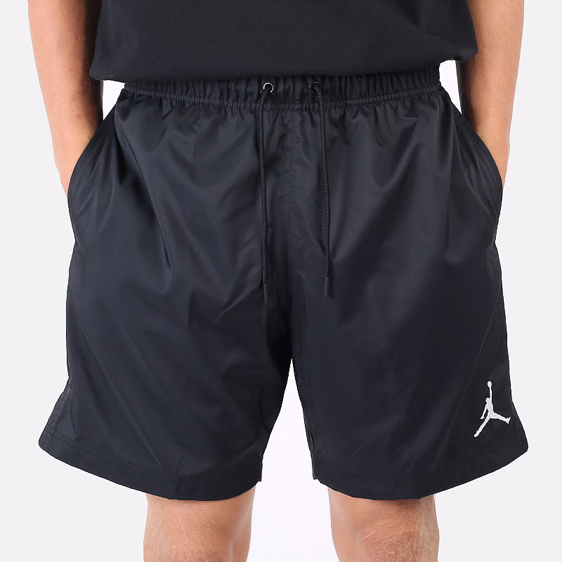 Мужские шорты Jordan Poolside Short (CZ4751-010)  - цена, описание, фото 3